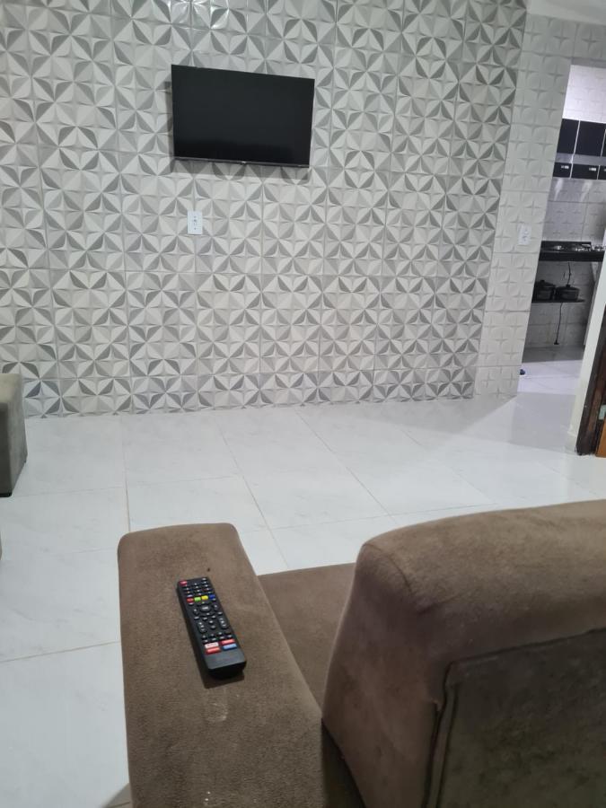 Apartamento Familiar Aconchegante Maragogi Exteriér fotografie