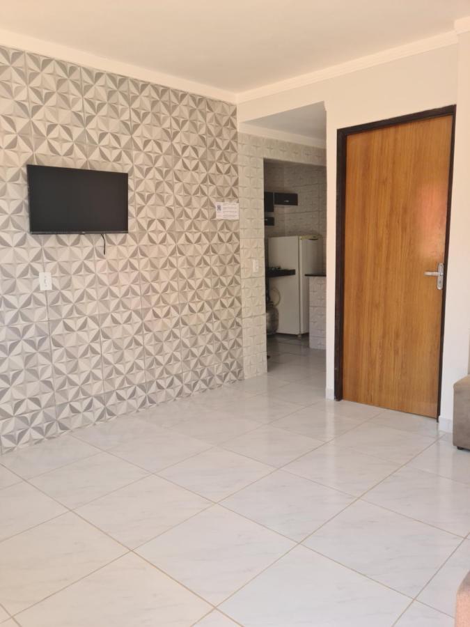 Apartamento Familiar Aconchegante Maragogi Exteriér fotografie