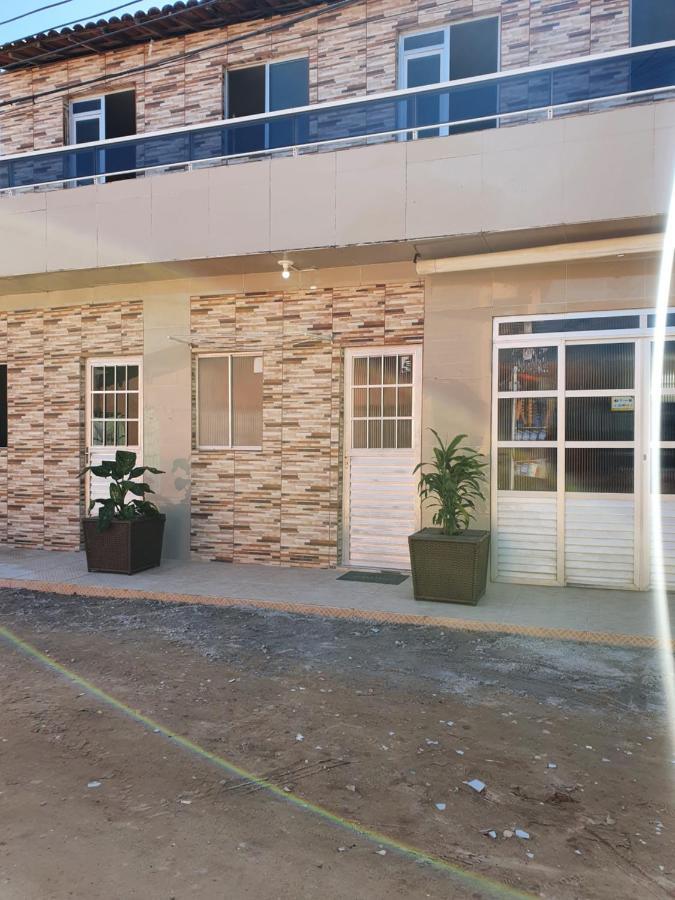 Apartamento Familiar Aconchegante Maragogi Exteriér fotografie