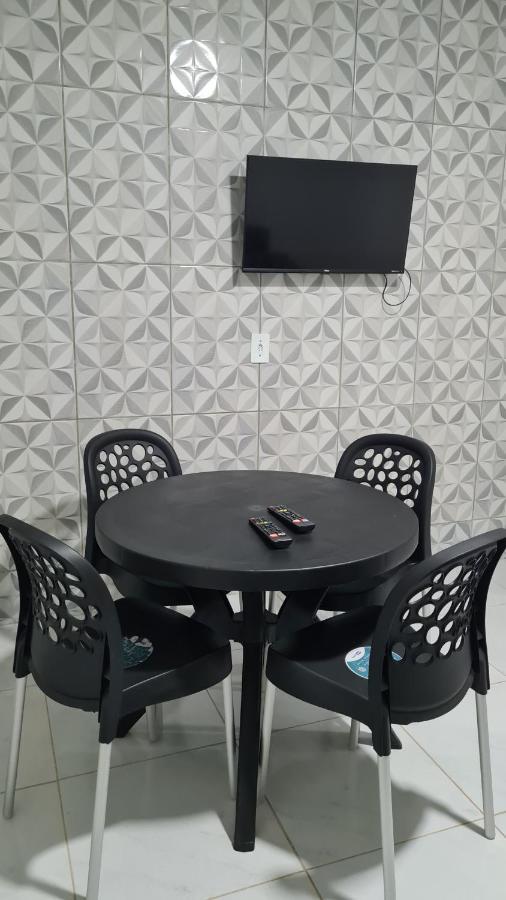 Apartamento Familiar Aconchegante Maragogi Exteriér fotografie