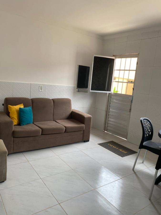 Apartamento Familiar Aconchegante Maragogi Exteriér fotografie