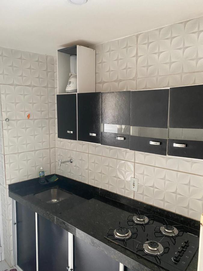 Apartamento Familiar Aconchegante Maragogi Exteriér fotografie