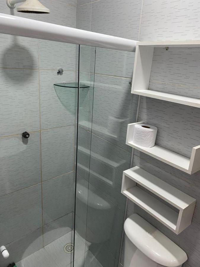 Apartamento Familiar Aconchegante Maragogi Exteriér fotografie